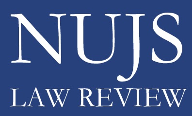 NUJS Law Review