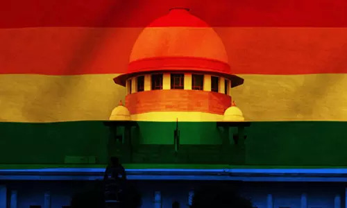 LGBT Cover