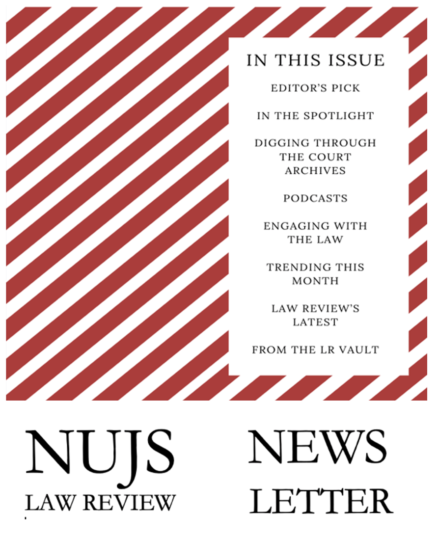 Newsletter Logo