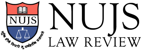 NUJS Law Review